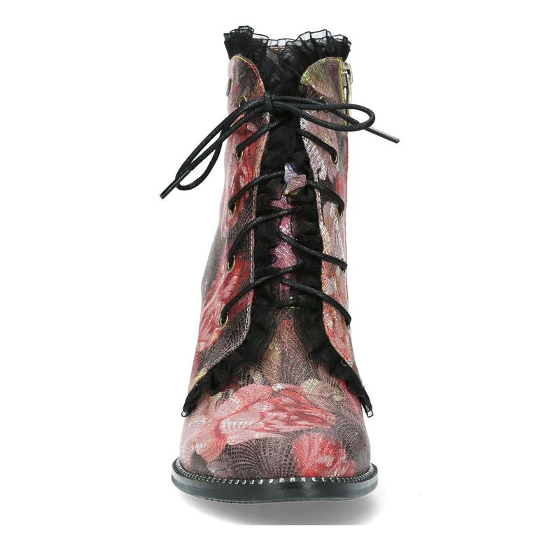 Bottines - GUCSTOO 11