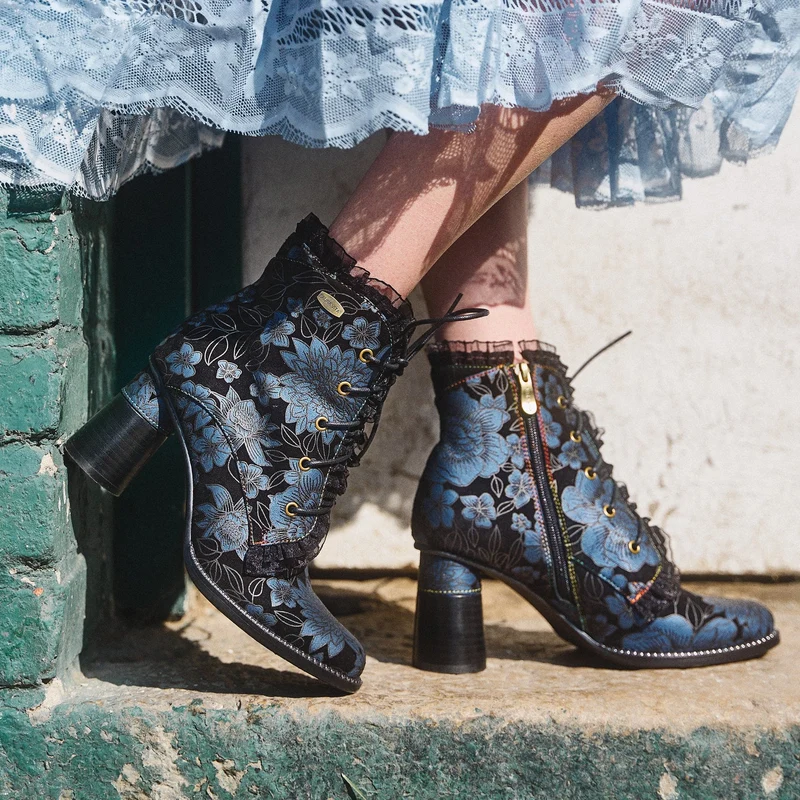 Bottines - GUCSTOO 11