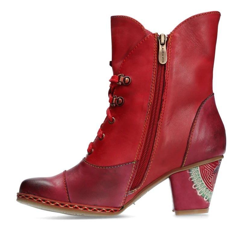 Bottines - GUCSO 27