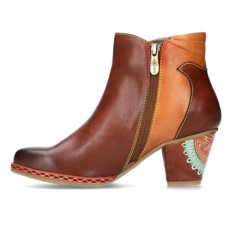 Bottines - GUCSO 1623