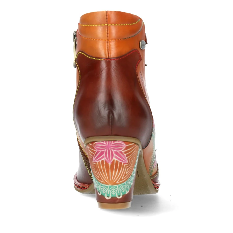 Bottines - GUCSO 1623