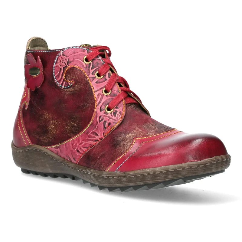 Bottines - GOCTHO 28