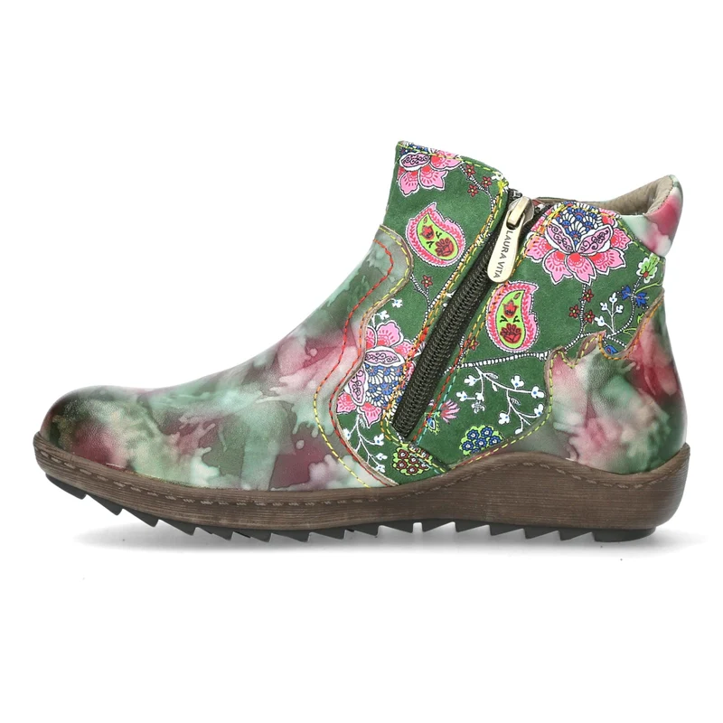 Bottines - GOCTHO 132