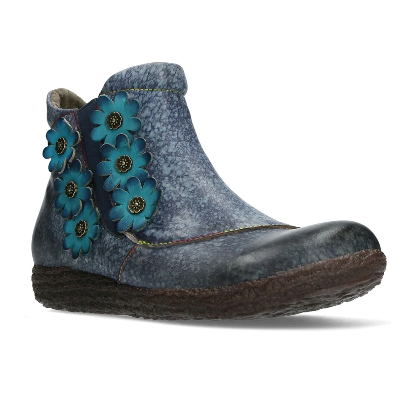 Bottines - GOCNO 01