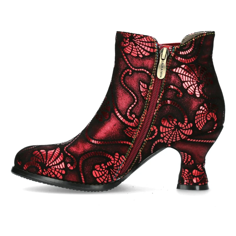 Bottines - GICGASO 13