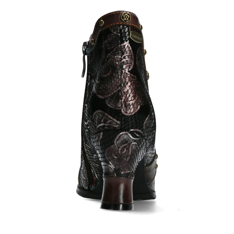 Bottines - GICGASO 01