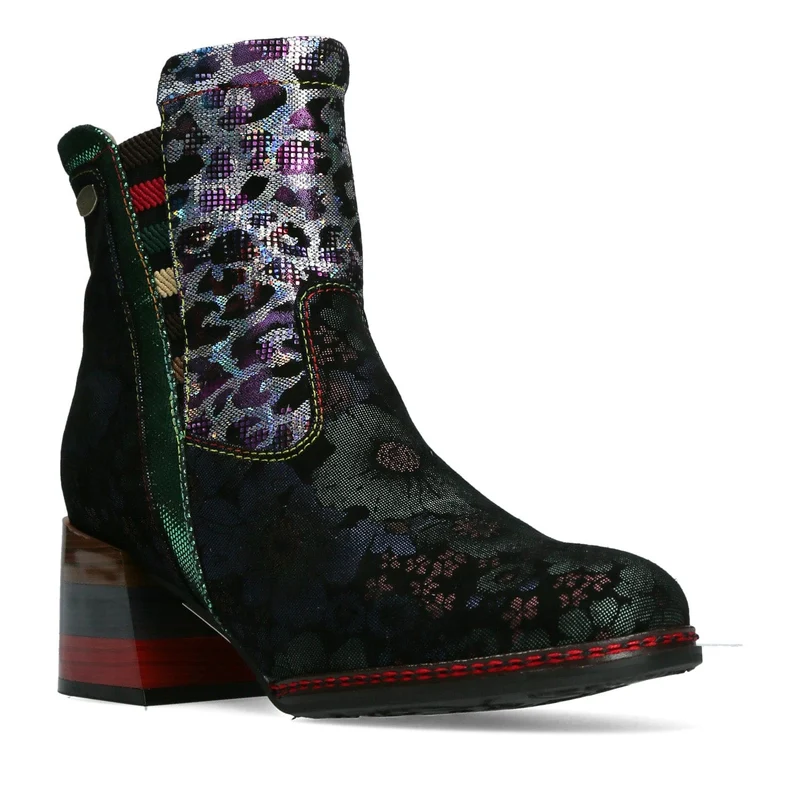 Bottines - GECNAO 04