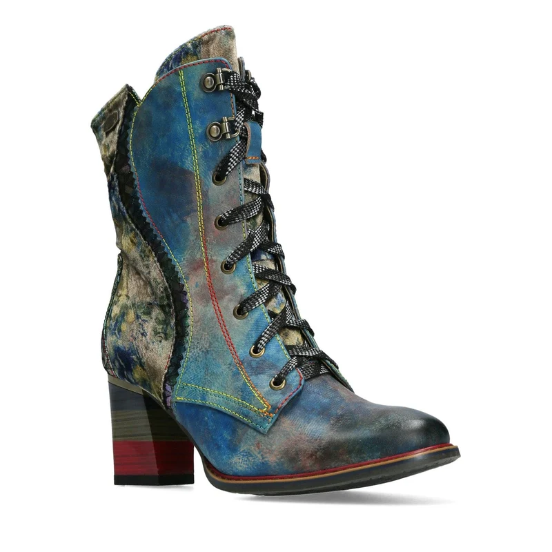 Bottines - GECEKO 21