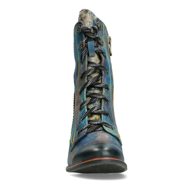 Bottines - GECEKO 21