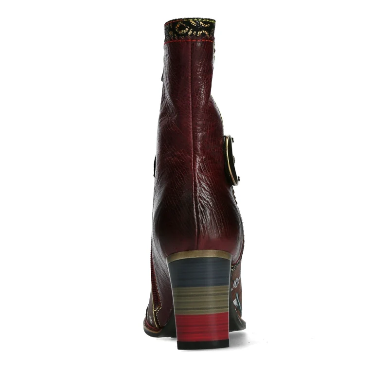 Bottines - GECEKO 20