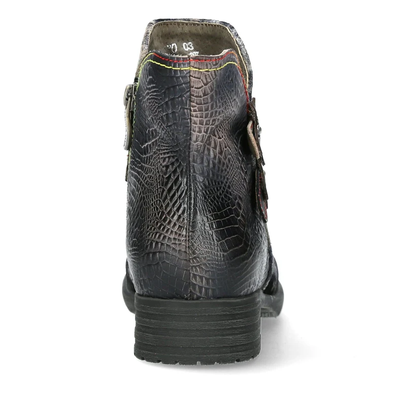 Bottines - GACMAYO 03