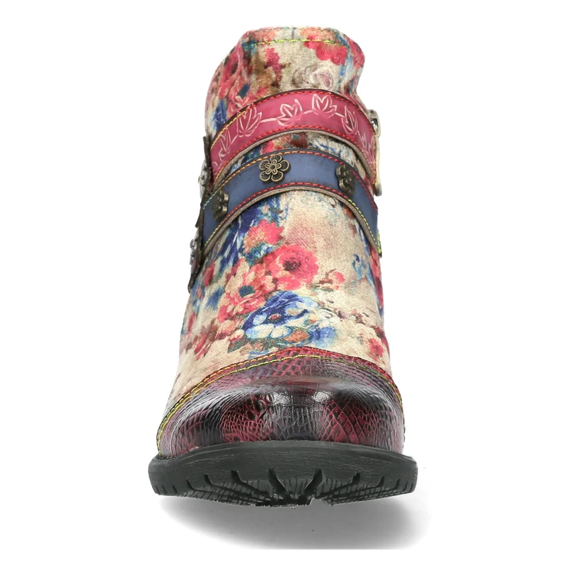 Bottines - GACMAYO 03