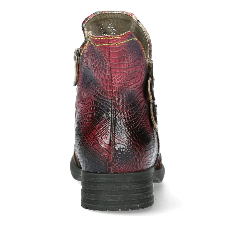 Bottines - GACMAYO 03