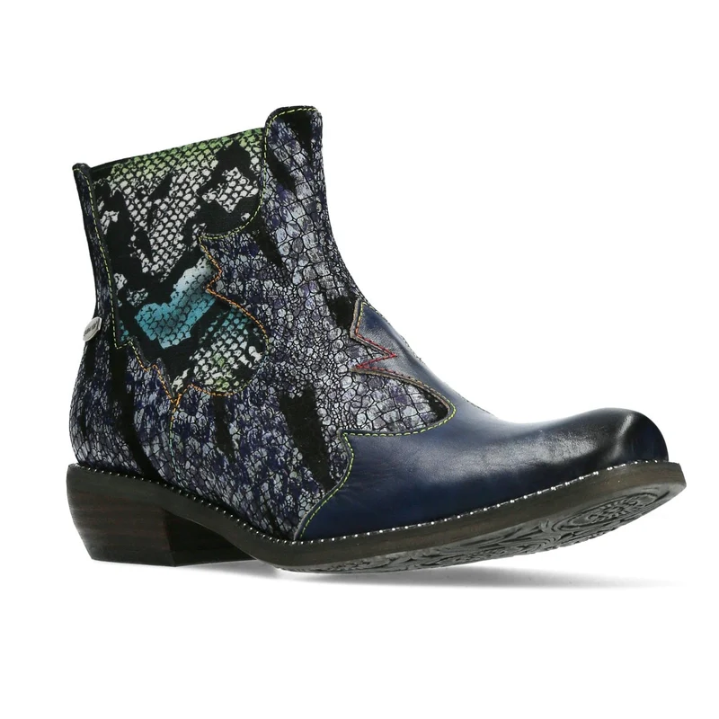 Bottines - ERCWINAO 13