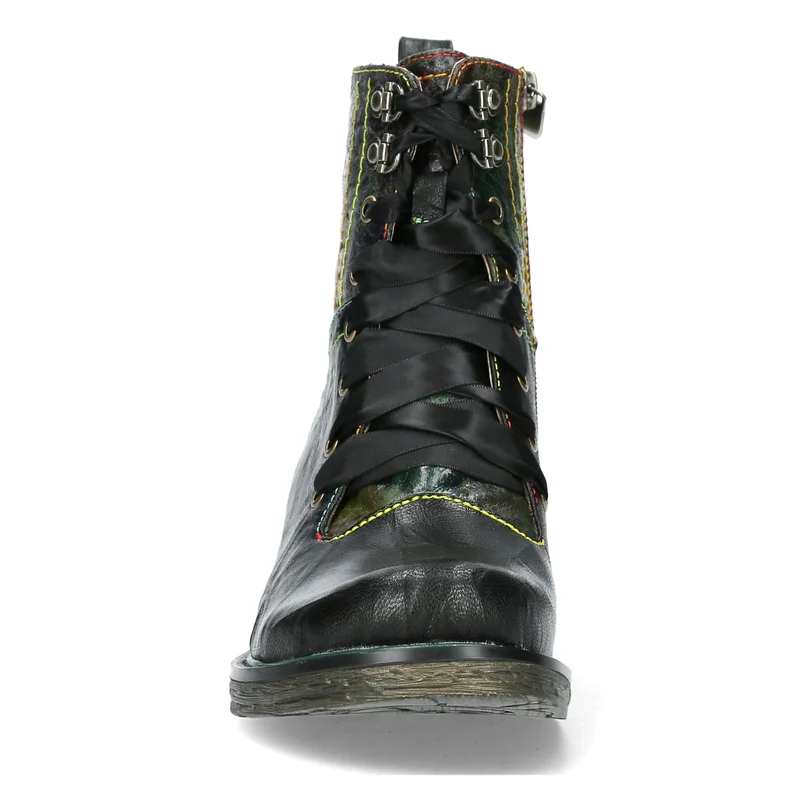 Bottines - ERCNAULTO 35