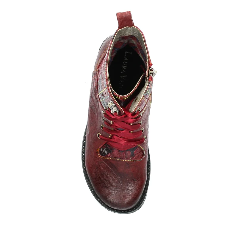 Bottines - ERCNAULTO 35
