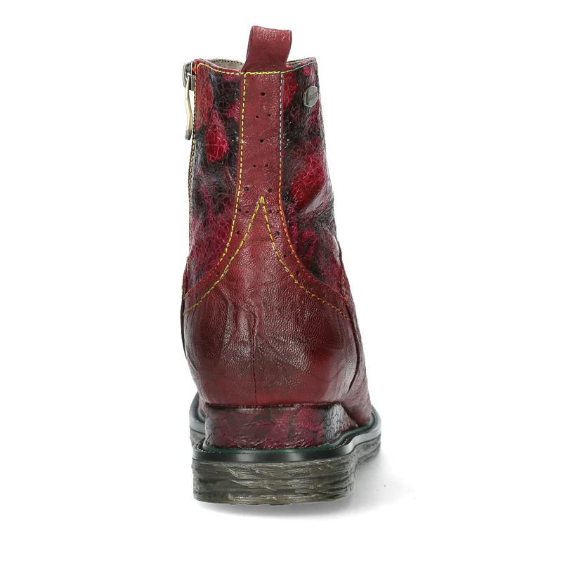 Bottines - ERCNAULTO 35