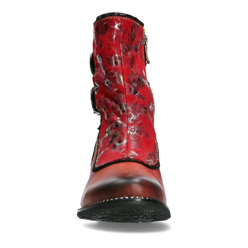 Bottines - EMCMAO 61