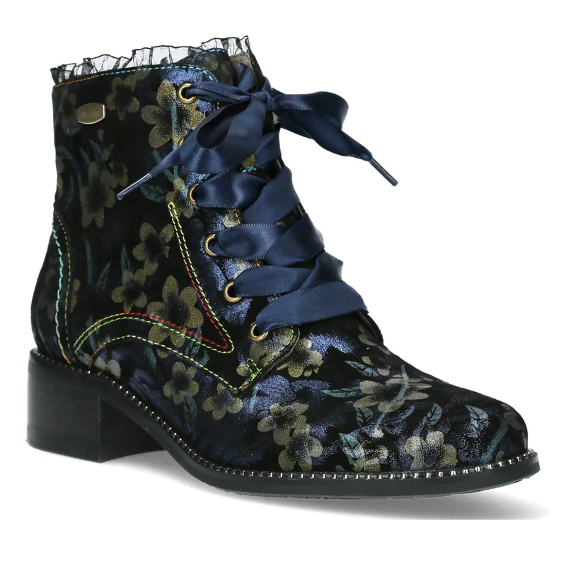 Bottines - EMCMAO 05