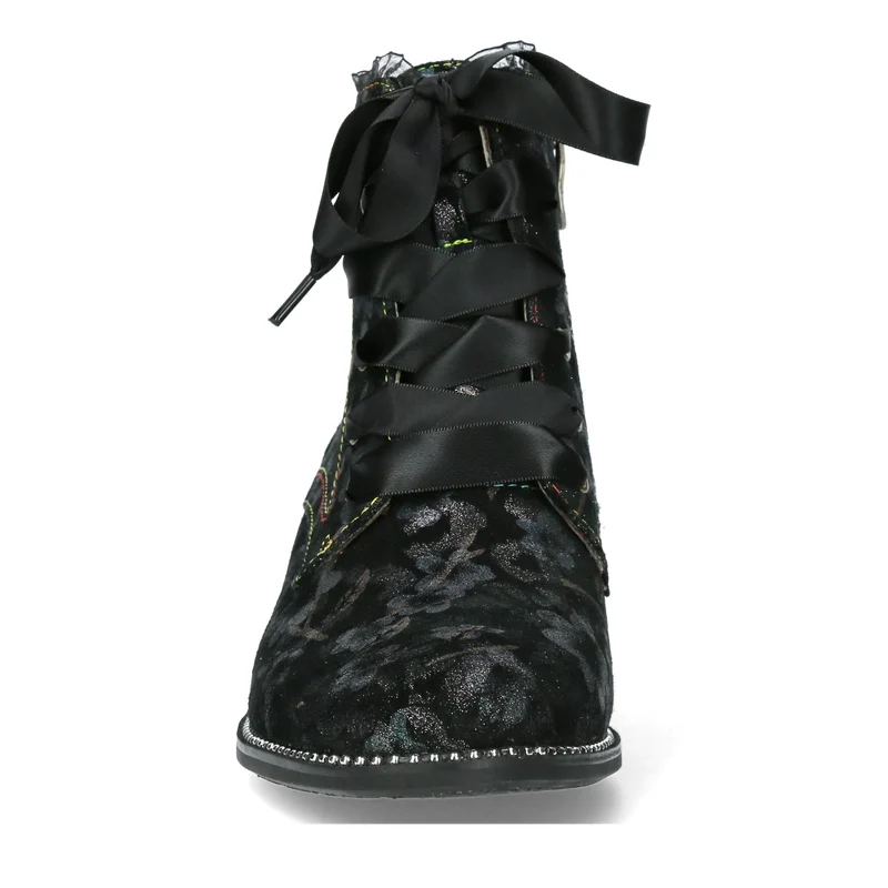 Bottines - EMCMAO 05
