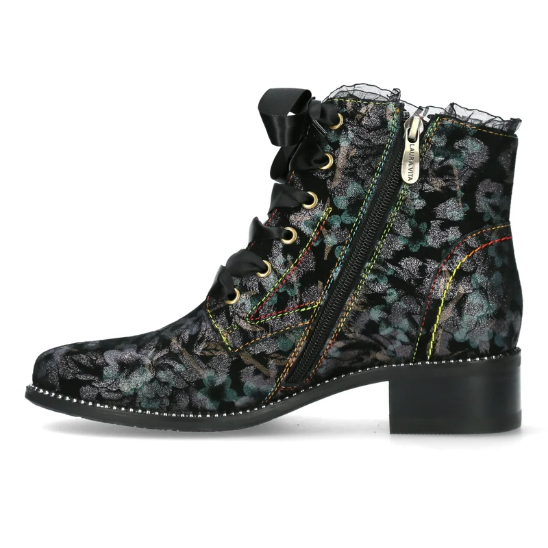 Bottines - EMCMAO 05