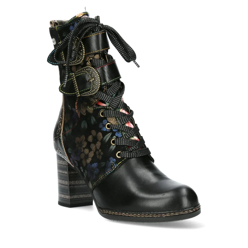 Bottines - ELCEAO 37