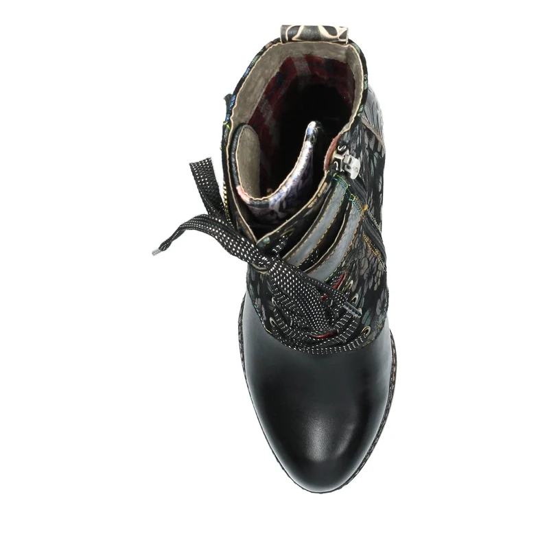 Bottines - ELCEAO 37