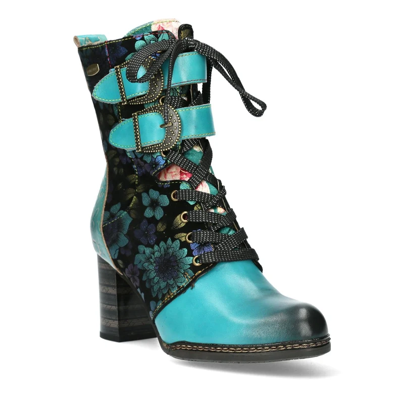 Bottines - ELCEAO 37