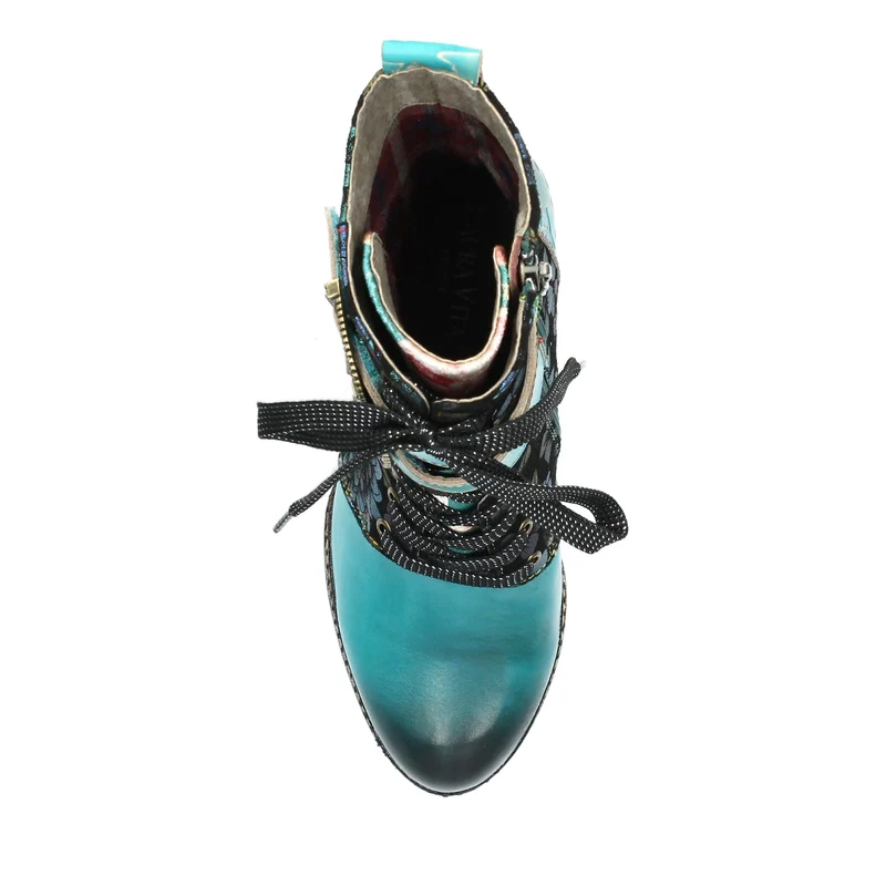 Bottines - ELCEAO 37