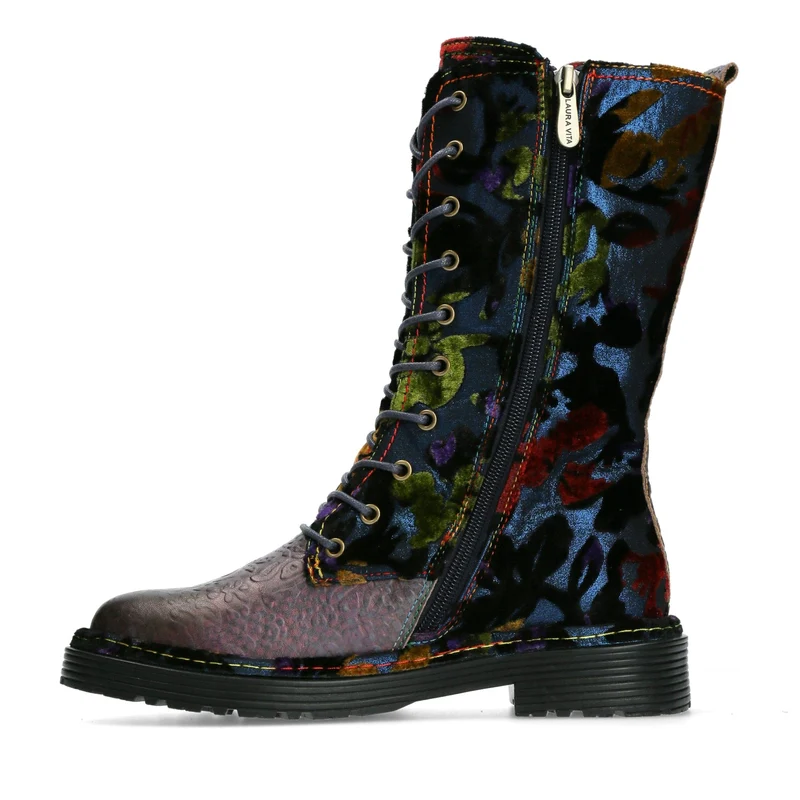 Bottes - INCASO 18