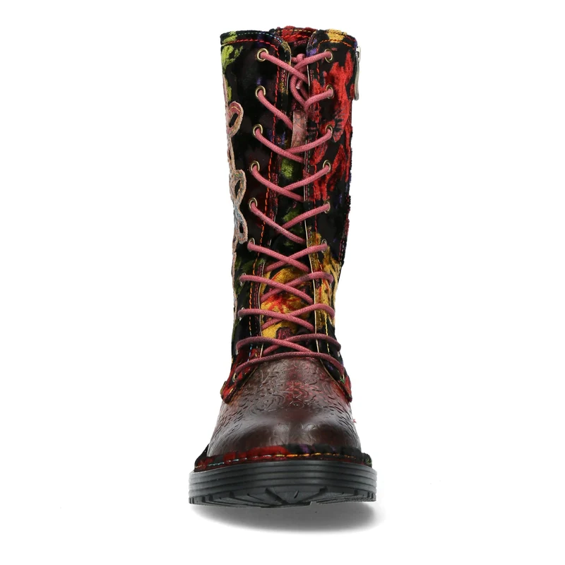 Bottes - INCASO 18