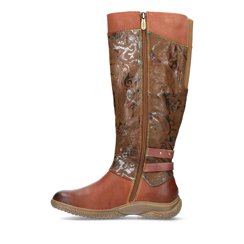 Bottes - GOCTHO 50