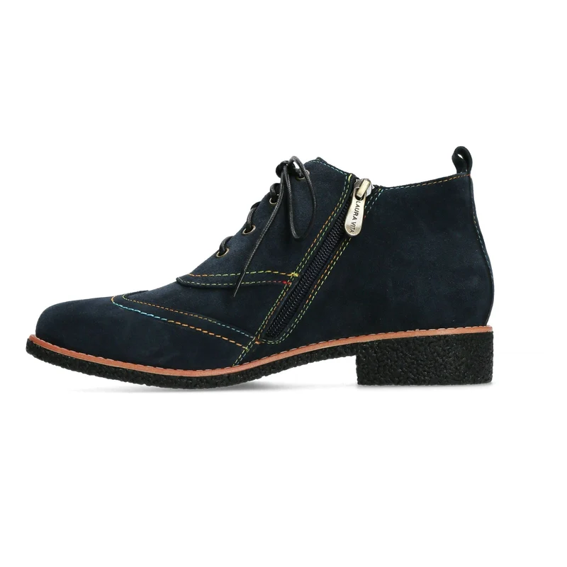 Bottines - COCRALIEO 07