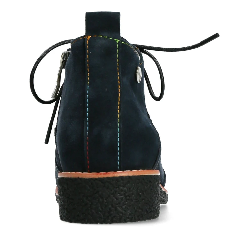 Bottines - COCRALIEO 07