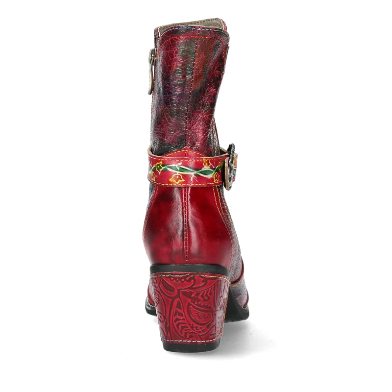 Bottines - CHRISTIE 45