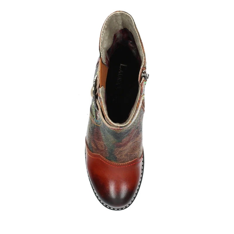 Bottines - CHRISTIE 45