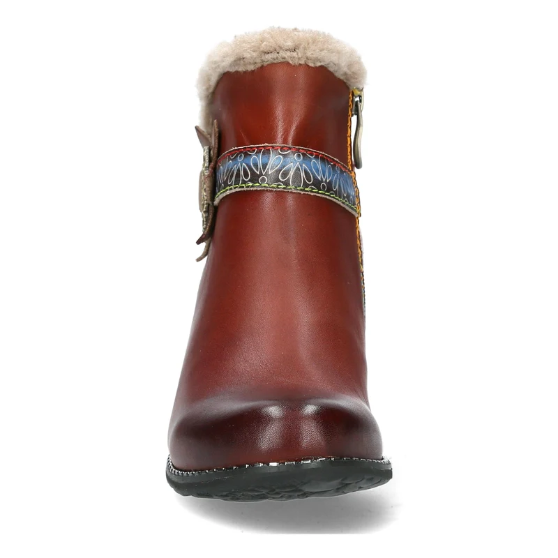 Bottines - CHRISTIE 36