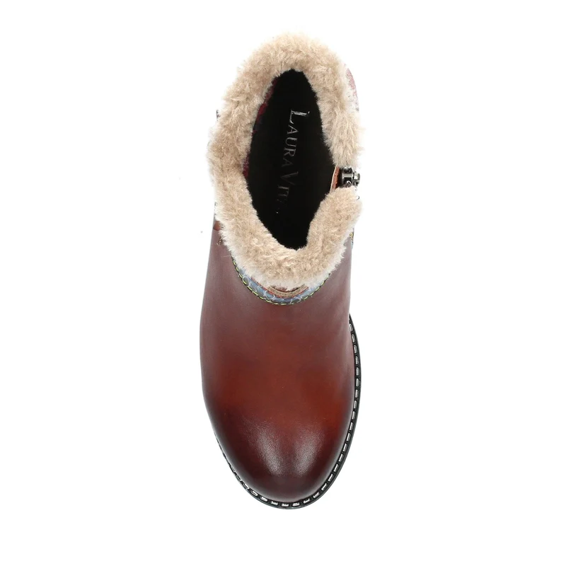 Bottines - CHRISTIE 36