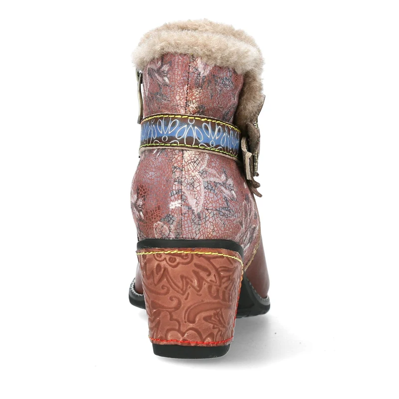 Bottines - CHRISTIE 36