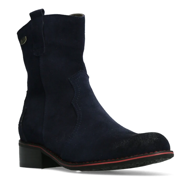 Bottines - ALICE 83
