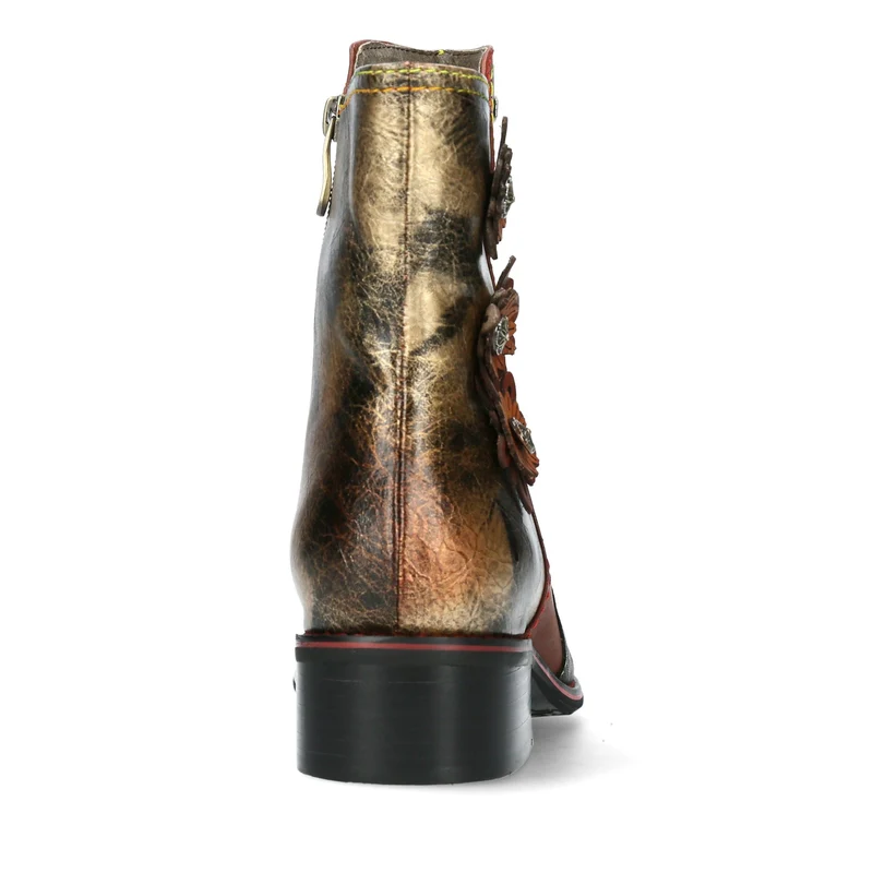 Bottines - ALICE 21