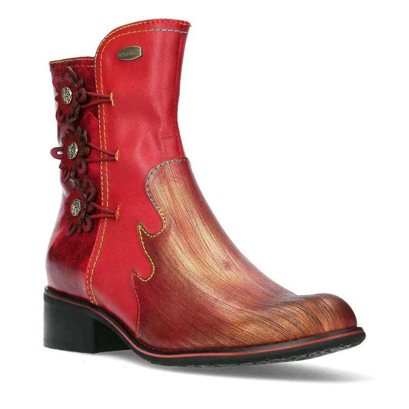 Bottines - ALICE 21