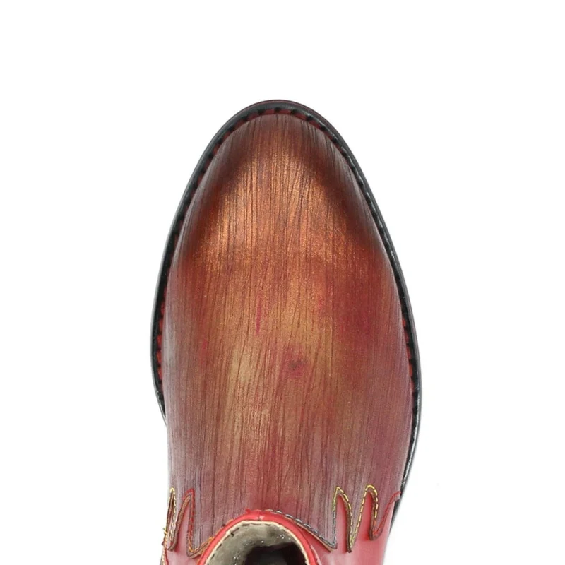 Bottines - ALICE 21