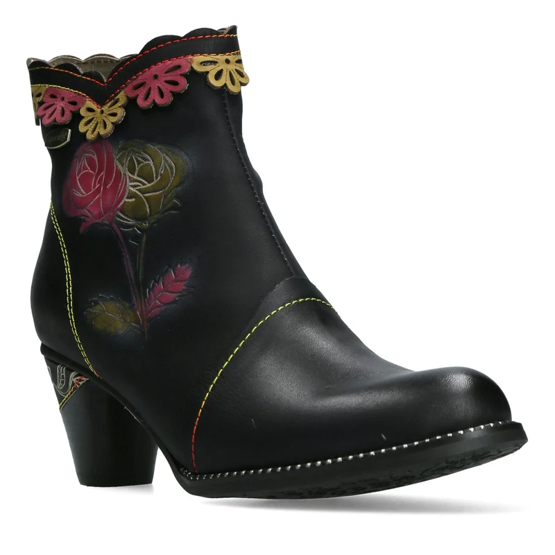 Bottines - ALCIZEEO 72