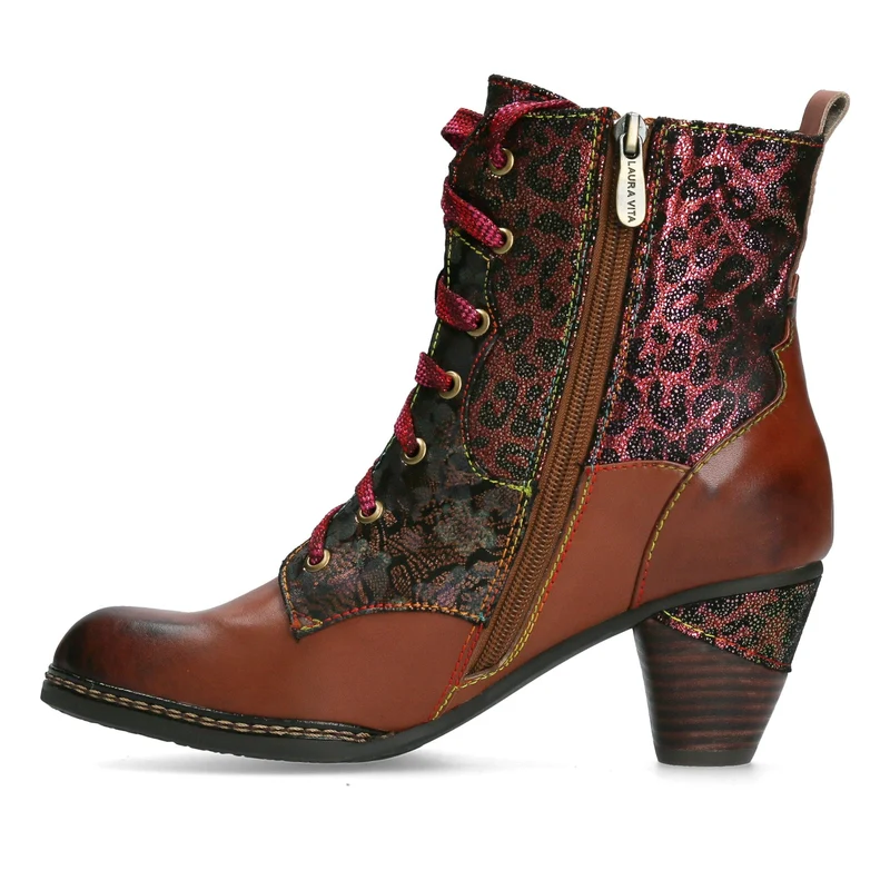 Bottines - ALCIZEEO 47