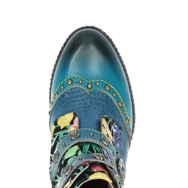 Bottines - ALCIZEEO 43