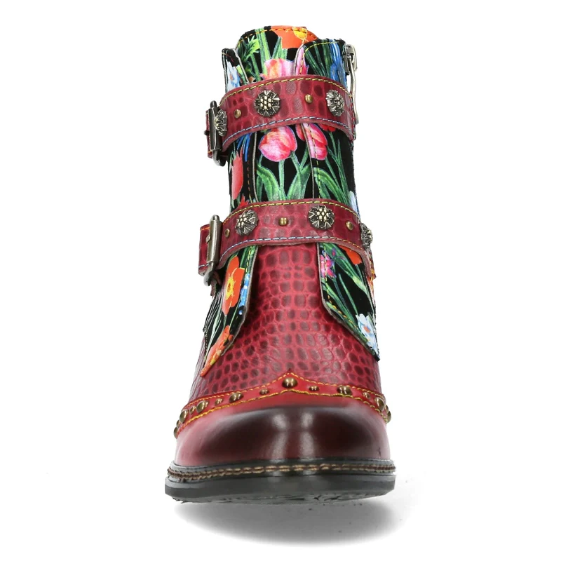 Bottines - ALCIZEEO 43