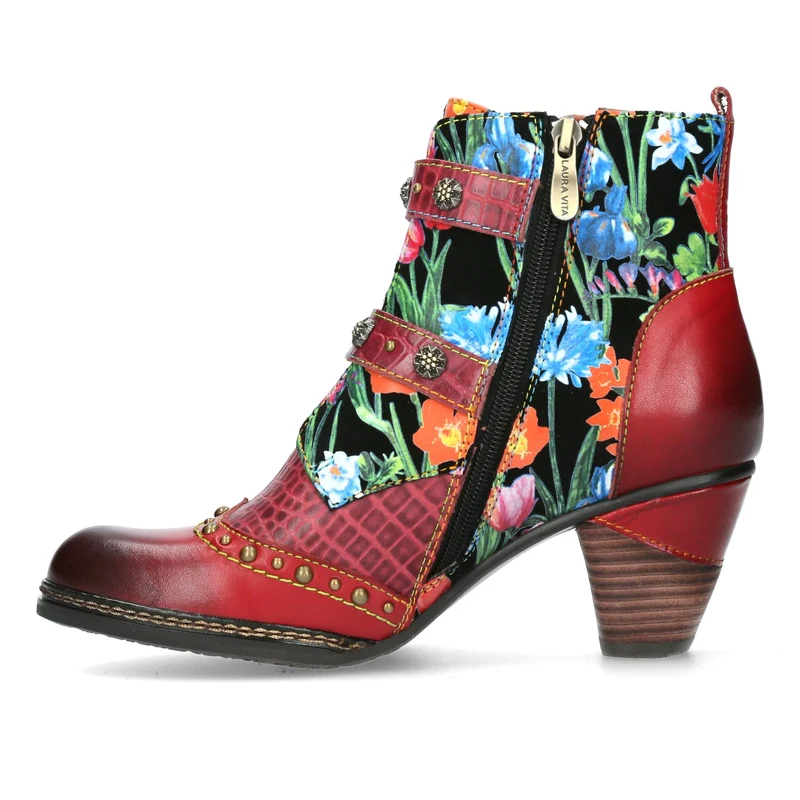 Bottines - ALCIZEEO 43