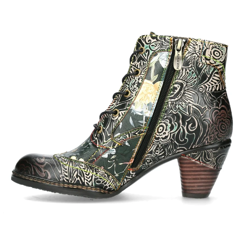 Bottines - ALCIZEEO 01