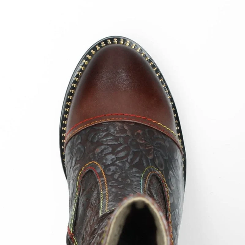Bottes - ORLYO 01